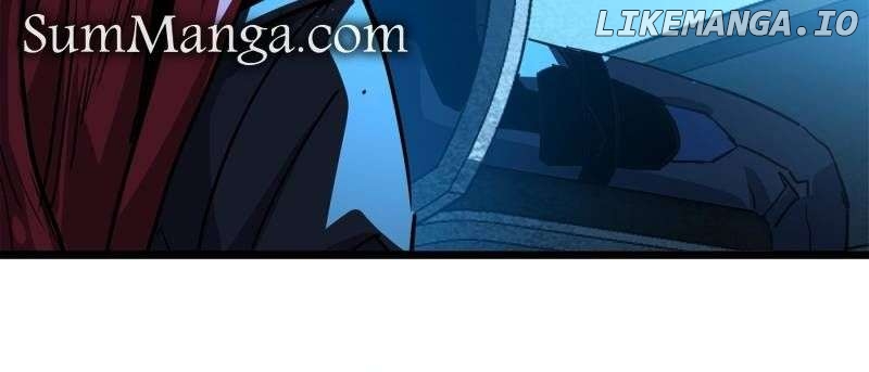 THIS GAME IS TOO REALISTIC Chapter 81 - page 48