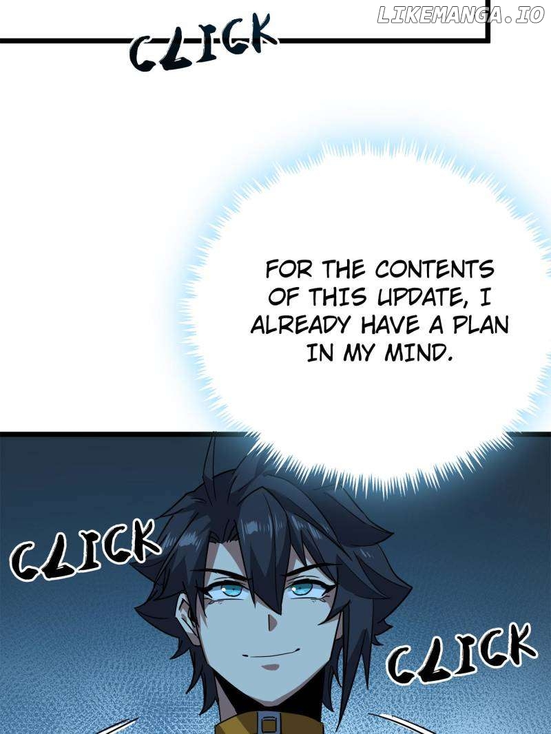 THIS GAME IS TOO REALISTIC Chapter 81 - page 52