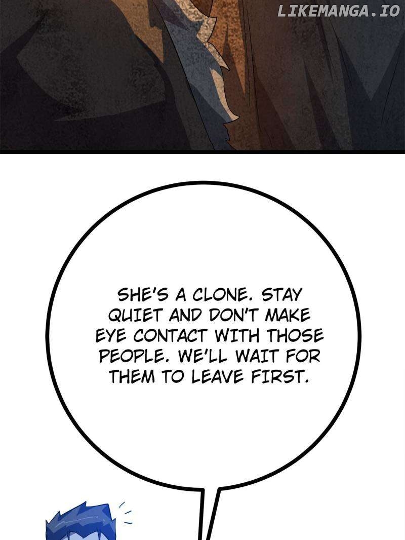 THIS GAME IS TOO REALISTIC Chapter 81 - page 6