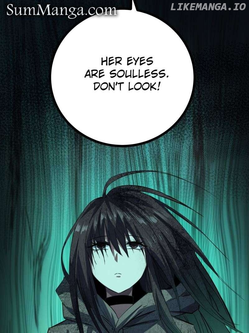 THIS GAME IS TOO REALISTIC Chapter 81 - page 8