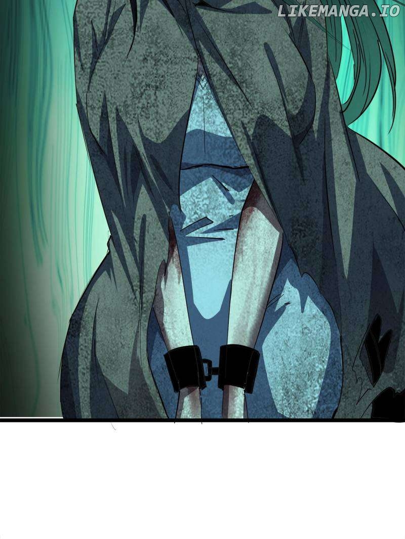 THIS GAME IS TOO REALISTIC Chapter 81 - page 9