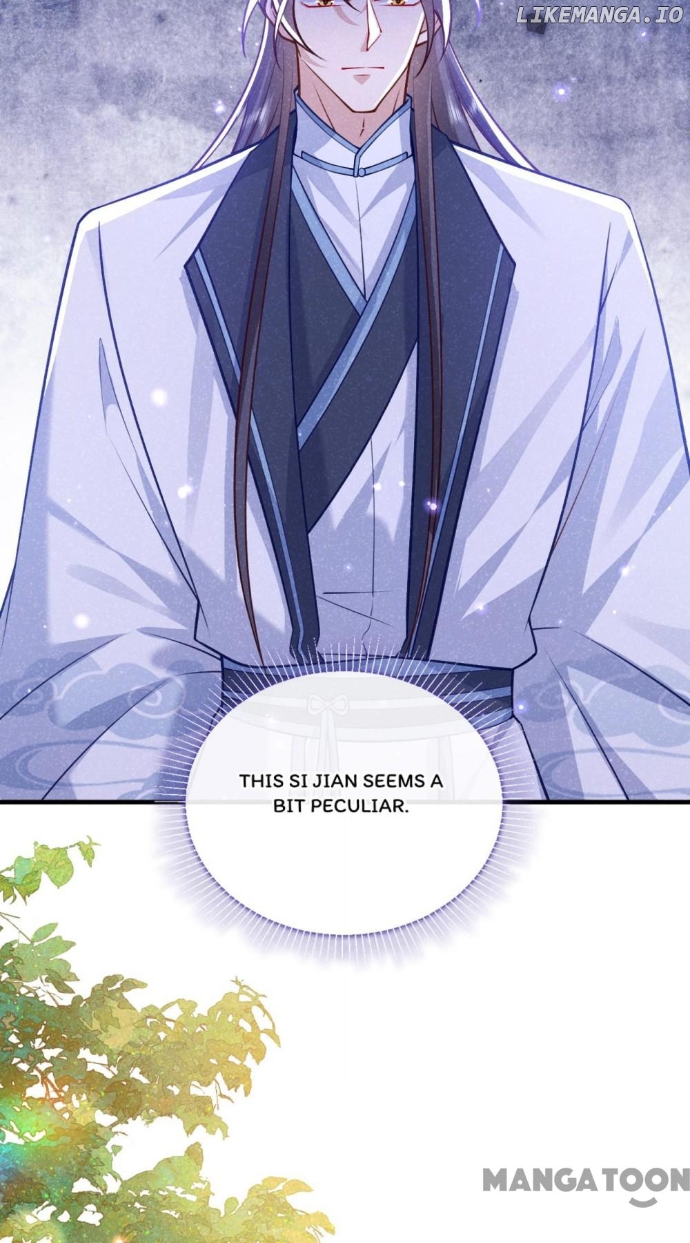 100 Ways to Seduce the Villain Chapter 76 - page 11