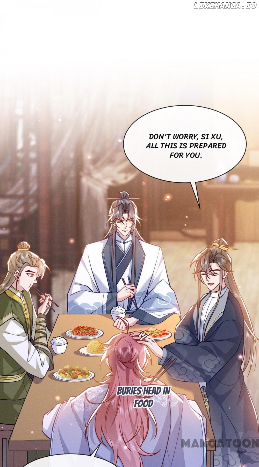 100 Ways to Seduce the Villain Chapter 76 - page 16