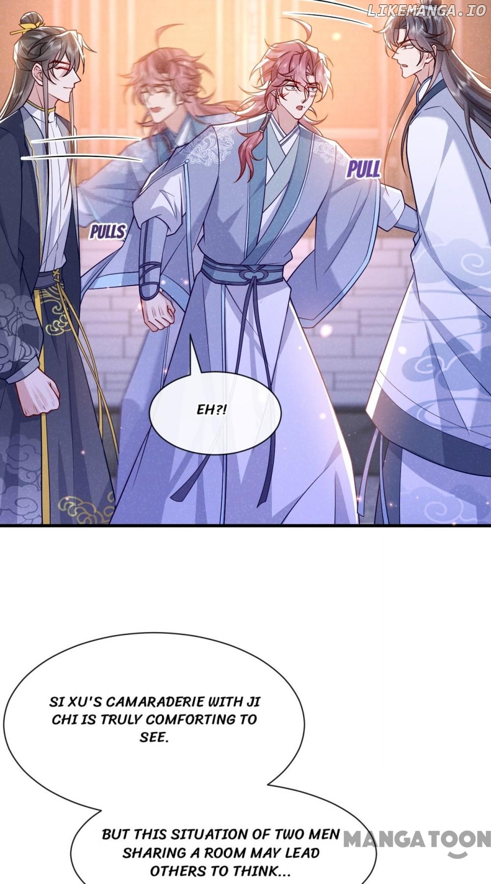 100 Ways to Seduce the Villain Chapter 76 - page 25