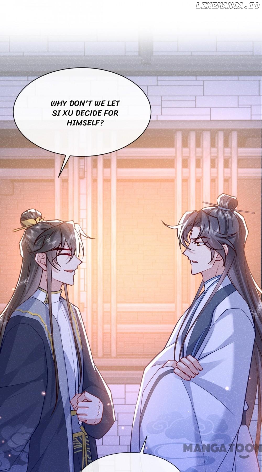 100 Ways to Seduce the Villain Chapter 76 - page 29