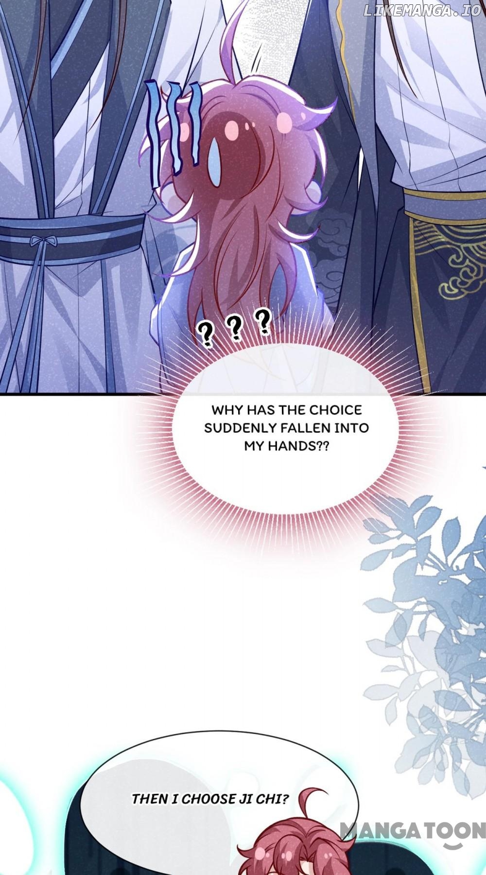100 Ways to Seduce the Villain Chapter 76 - page 31