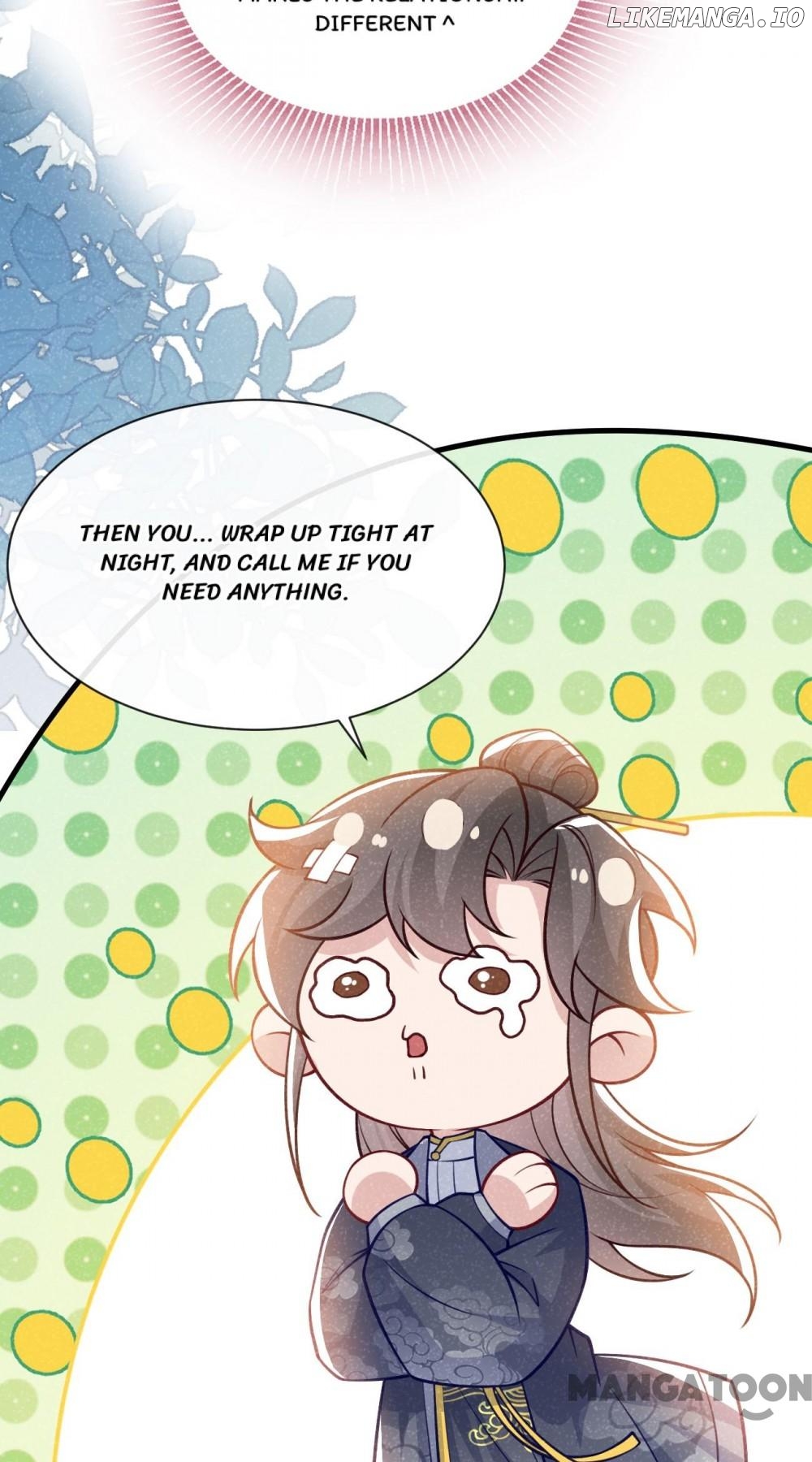 100 Ways to Seduce the Villain Chapter 76 - page 33