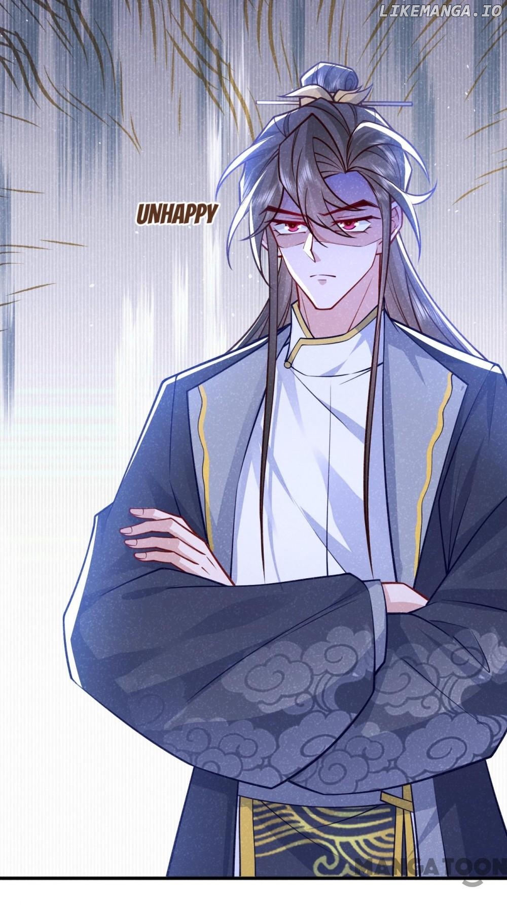 100 Ways to Seduce the Villain Chapter 76 - page 37