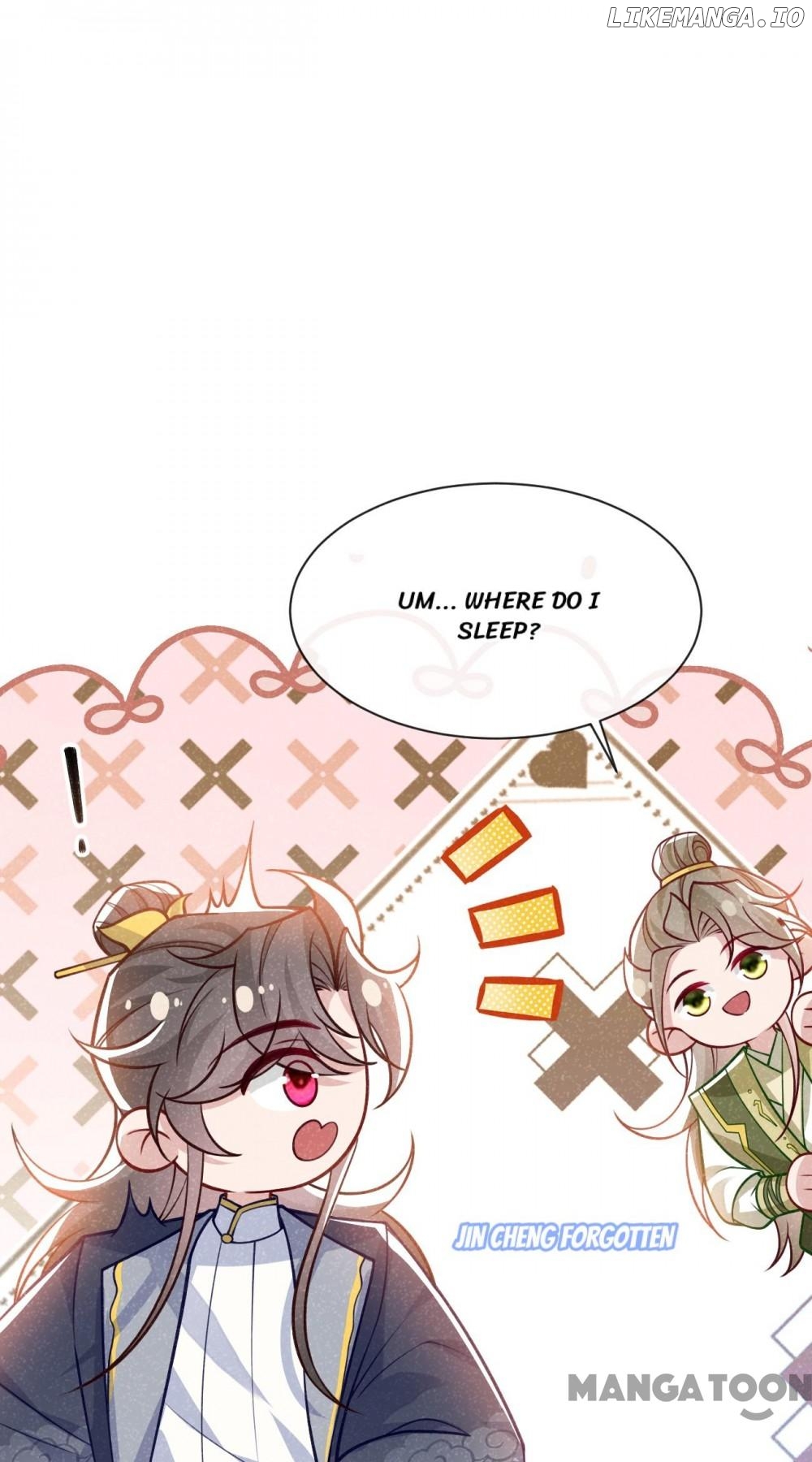 100 Ways to Seduce the Villain Chapter 76 - page 38
