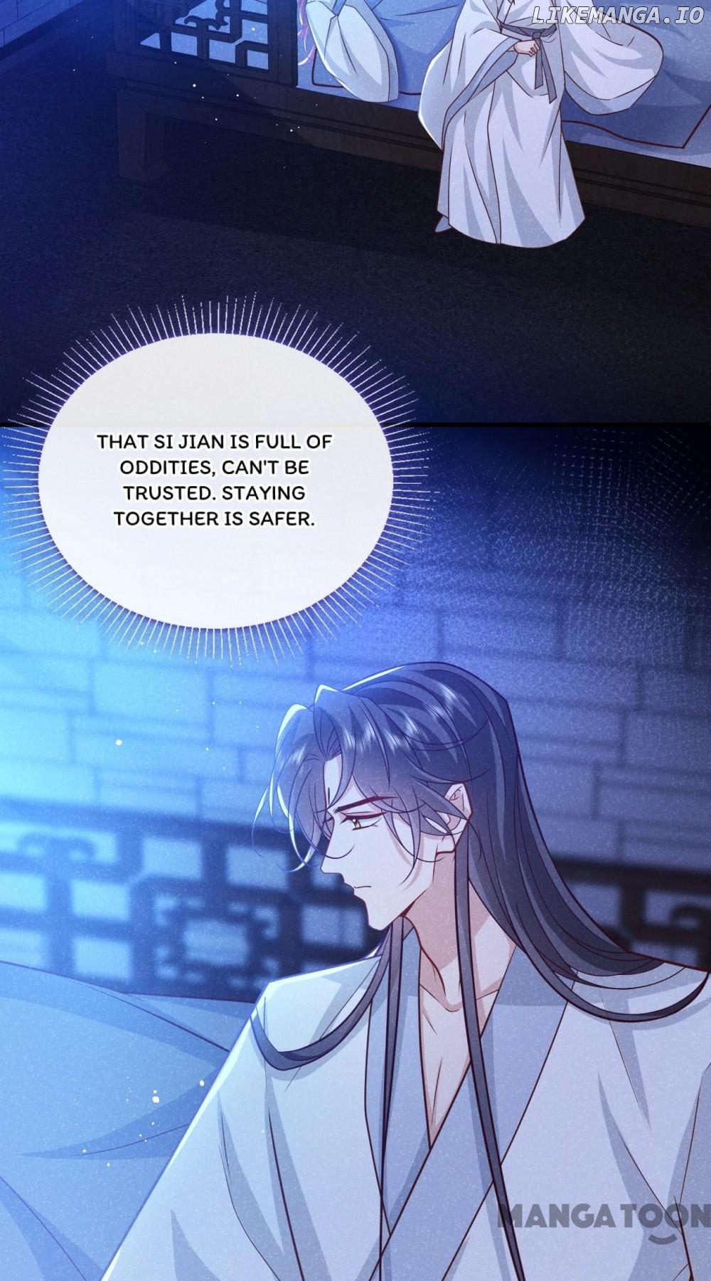 100 Ways to Seduce the Villain Chapter 76 - page 41