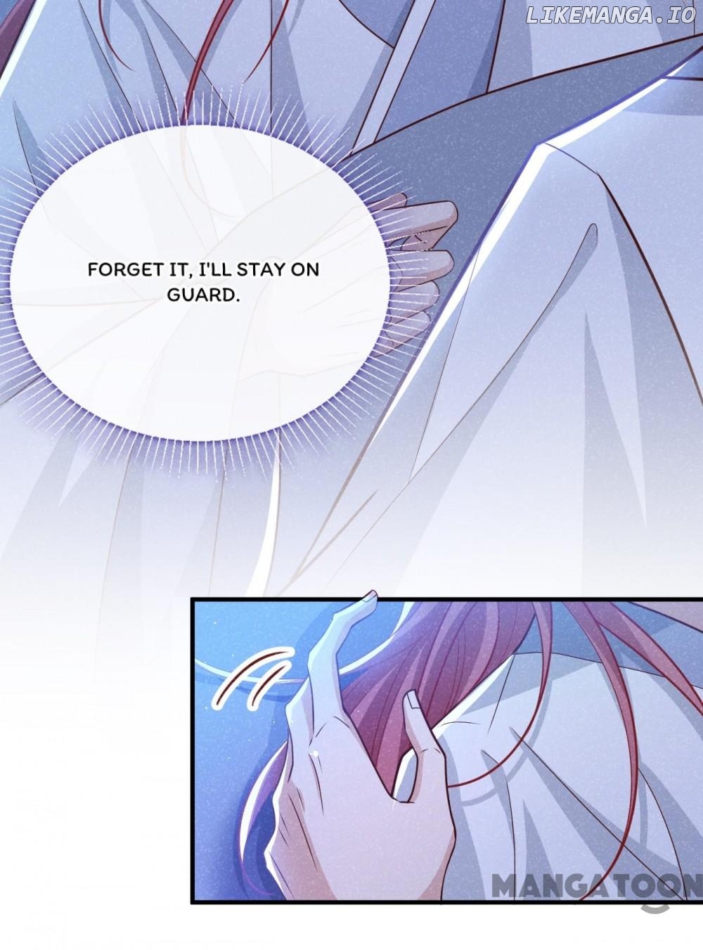 100 Ways to Seduce the Villain Chapter 76 - page 44