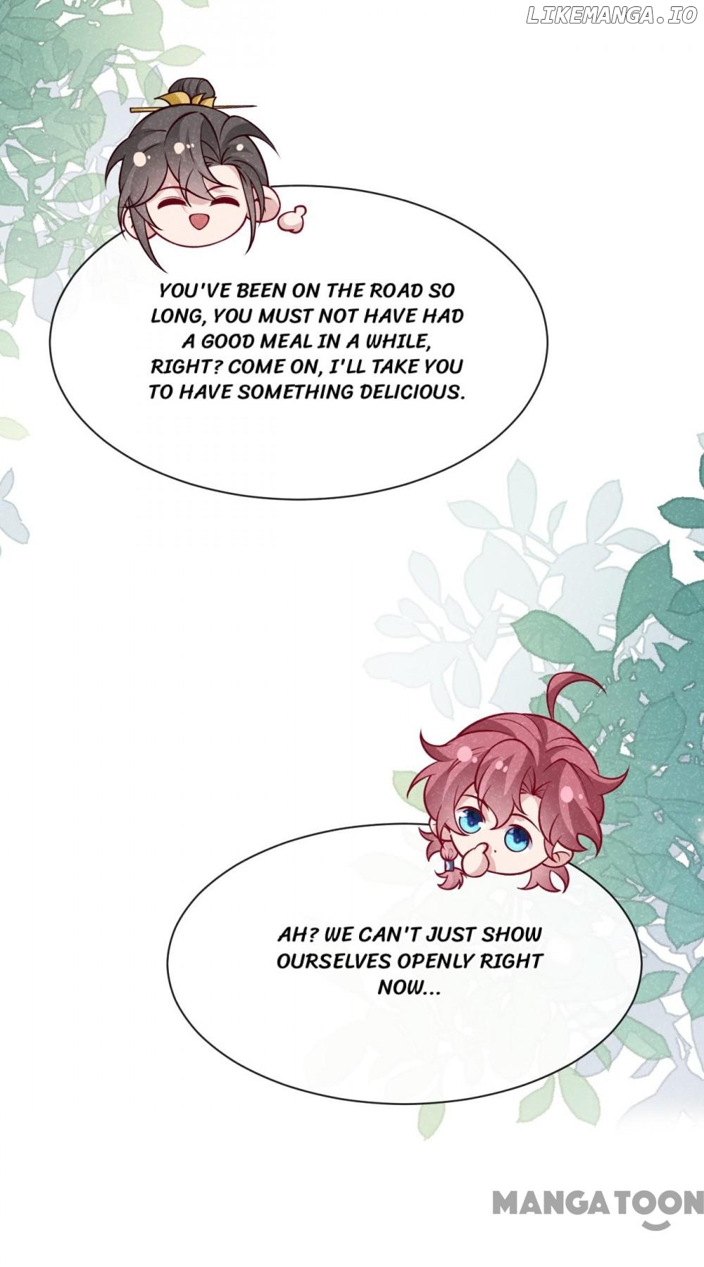 100 Ways to Seduce the Villain Chapter 76 - page 6