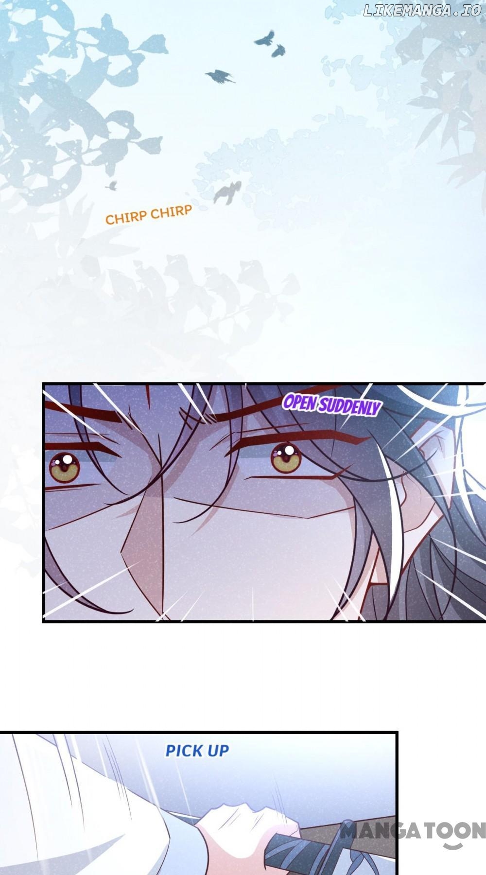 100 Ways to Seduce the Villain Chapter 77 - page 11