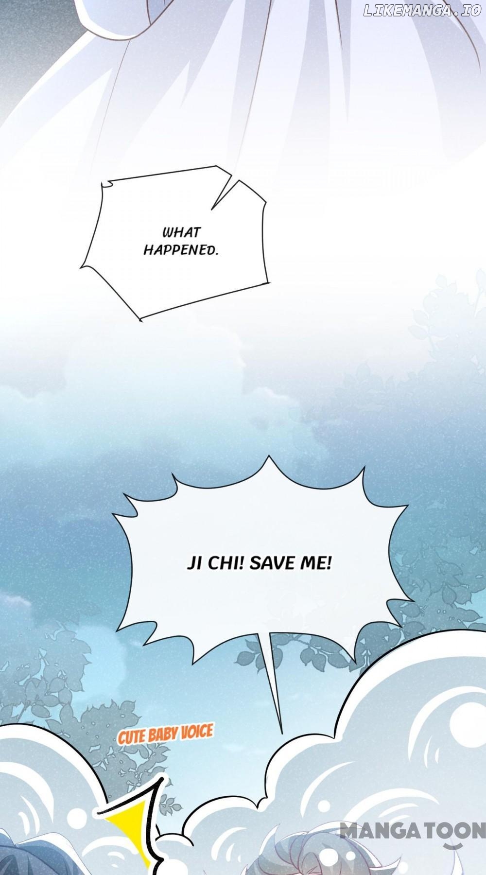 100 Ways to Seduce the Villain Chapter 77 - page 13