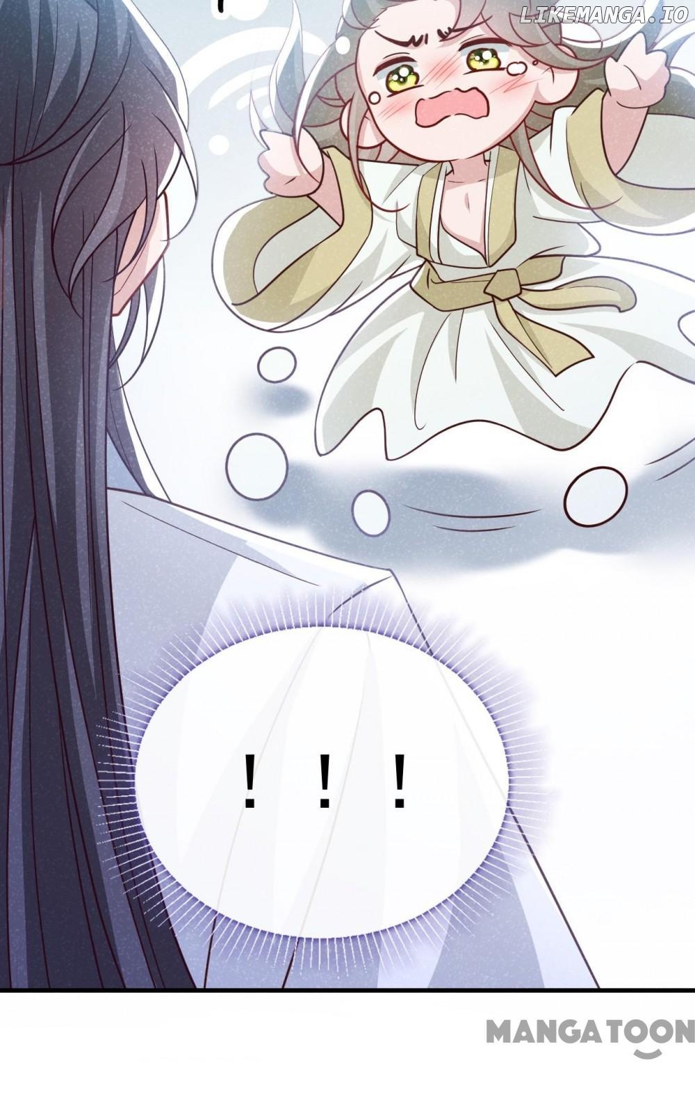 100 Ways to Seduce the Villain Chapter 77 - page 14