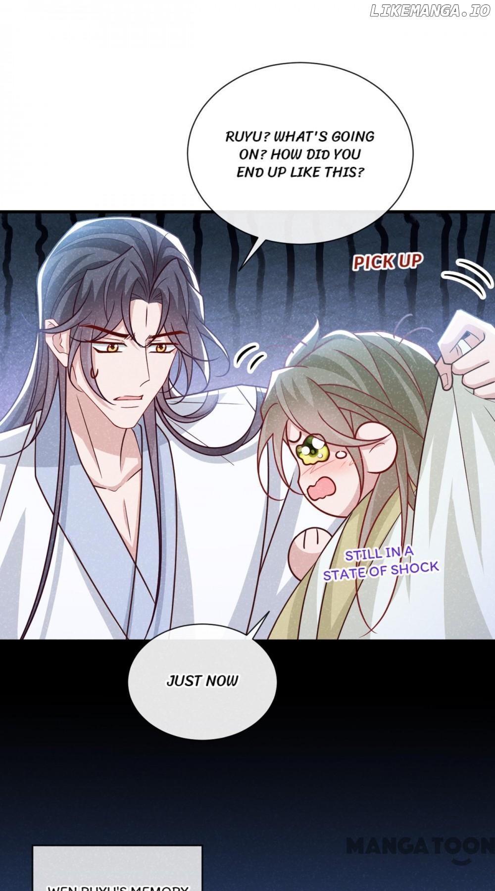 100 Ways to Seduce the Villain Chapter 77 - page 15