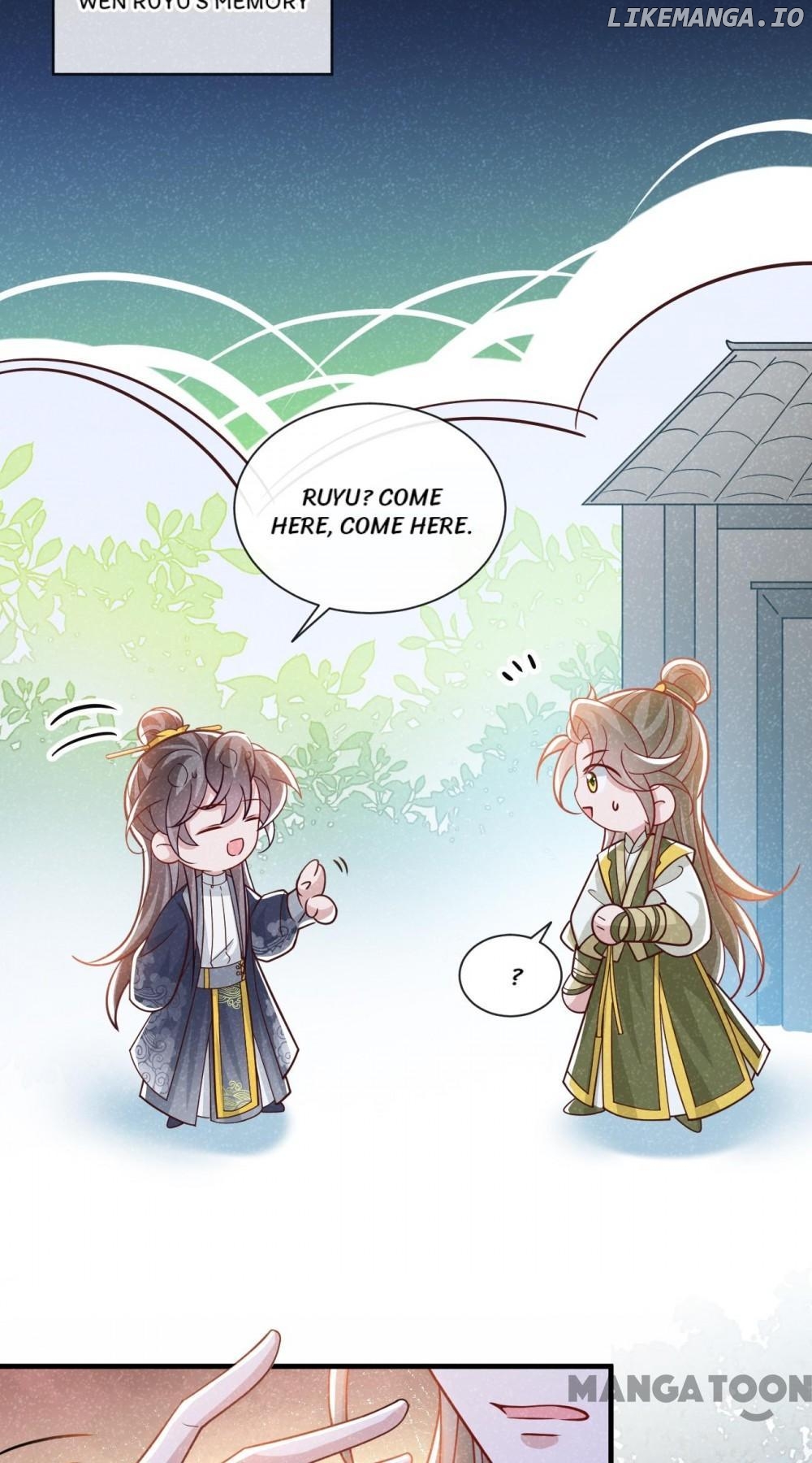 100 Ways to Seduce the Villain Chapter 77 - page 16