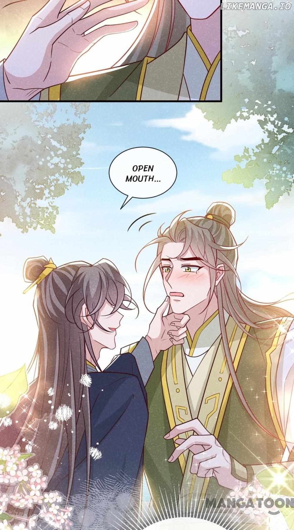 100 Ways to Seduce the Villain Chapter 77 - page 17