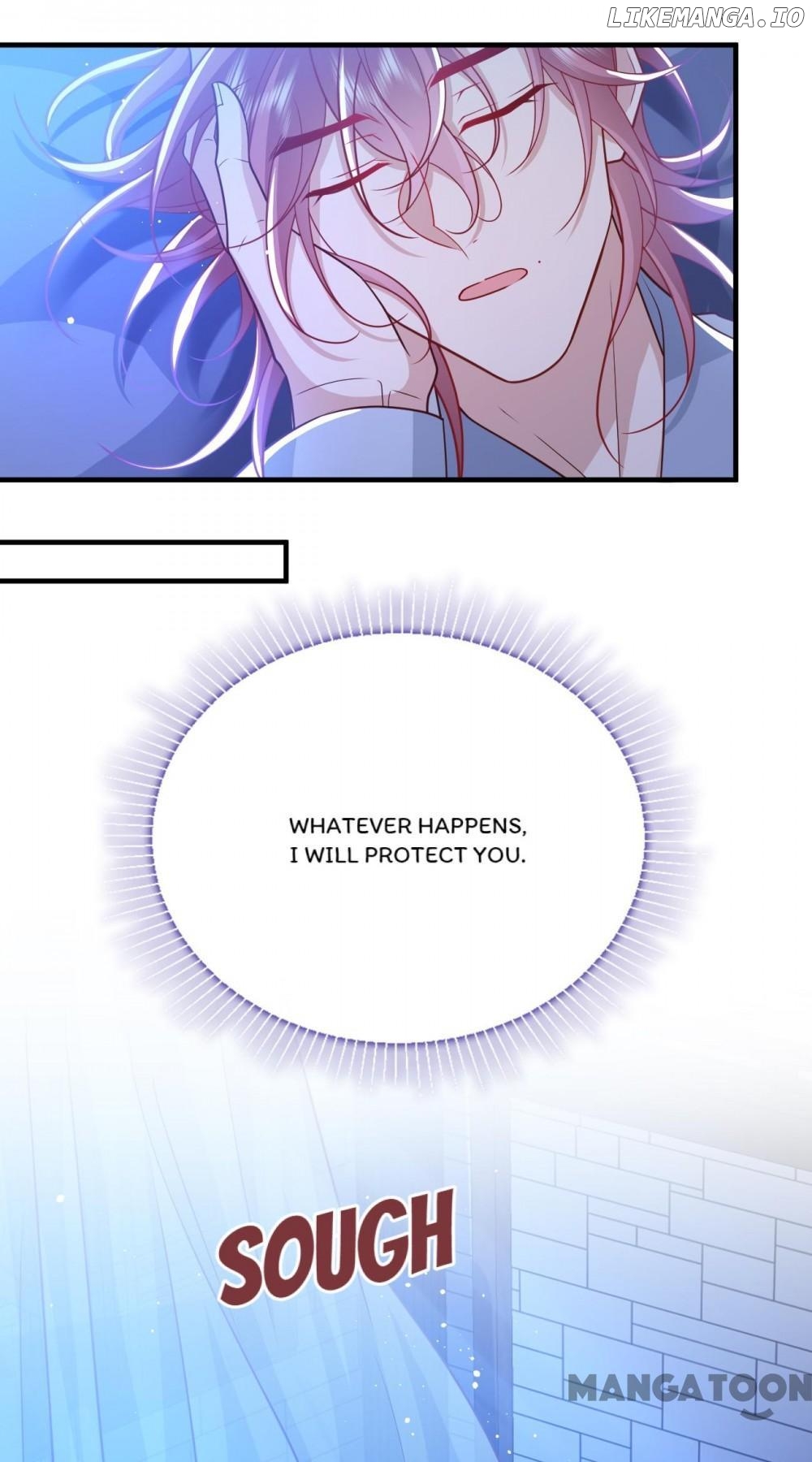 100 Ways to Seduce the Villain Chapter 77 - page 1