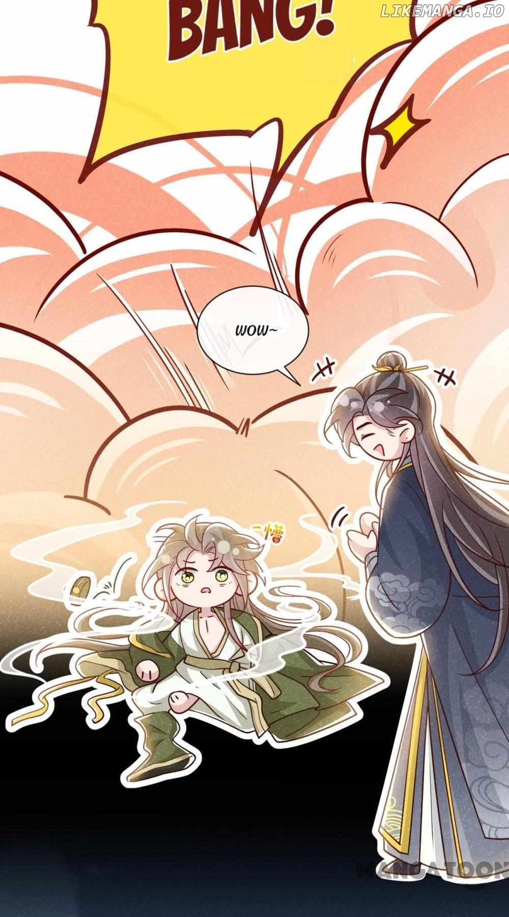 100 Ways to Seduce the Villain Chapter 77 - page 20