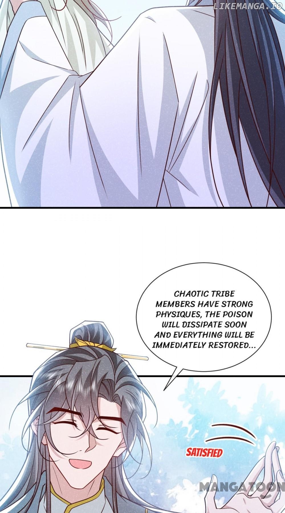100 Ways to Seduce the Villain Chapter 77 - page 22