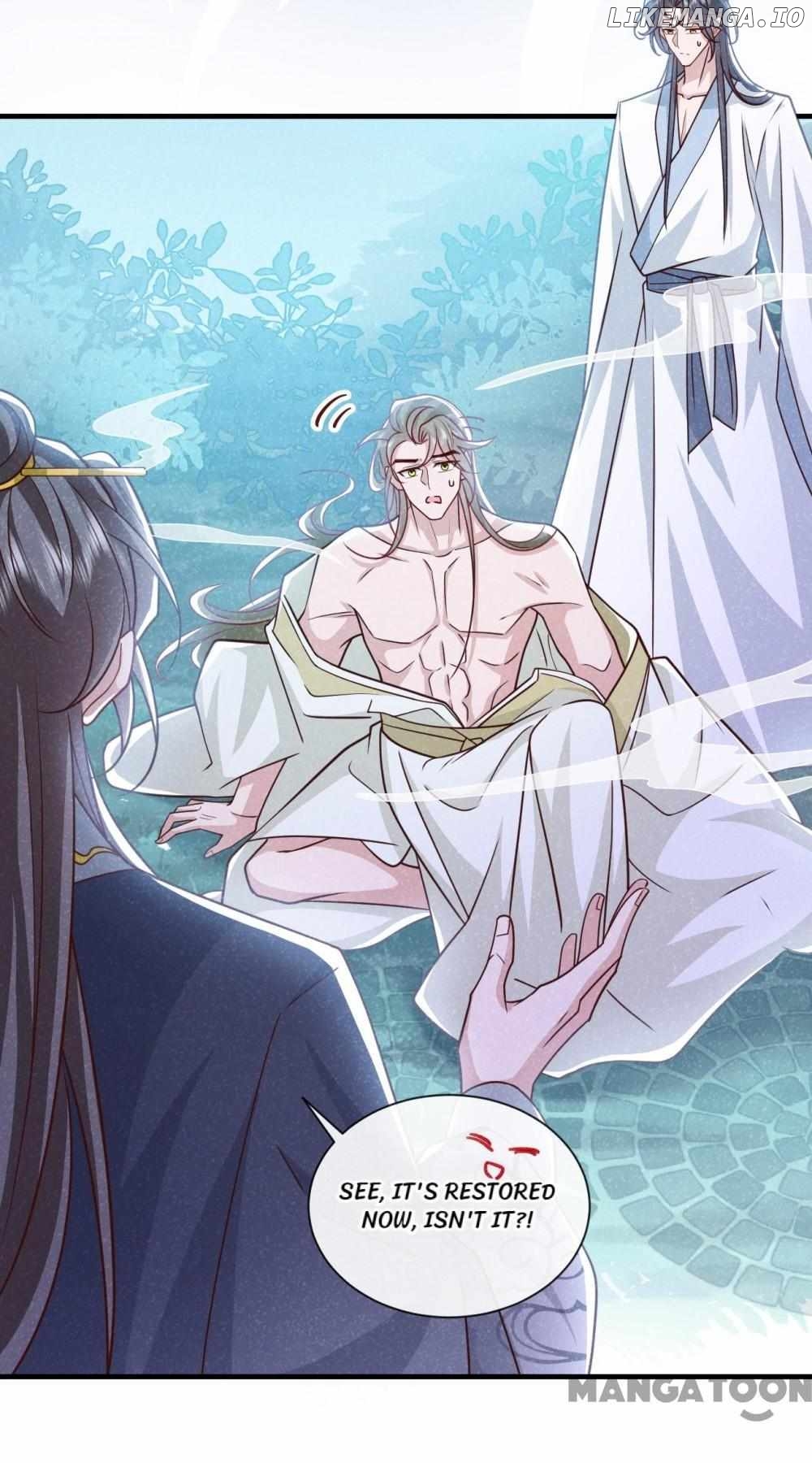 100 Ways to Seduce the Villain Chapter 77 - page 25
