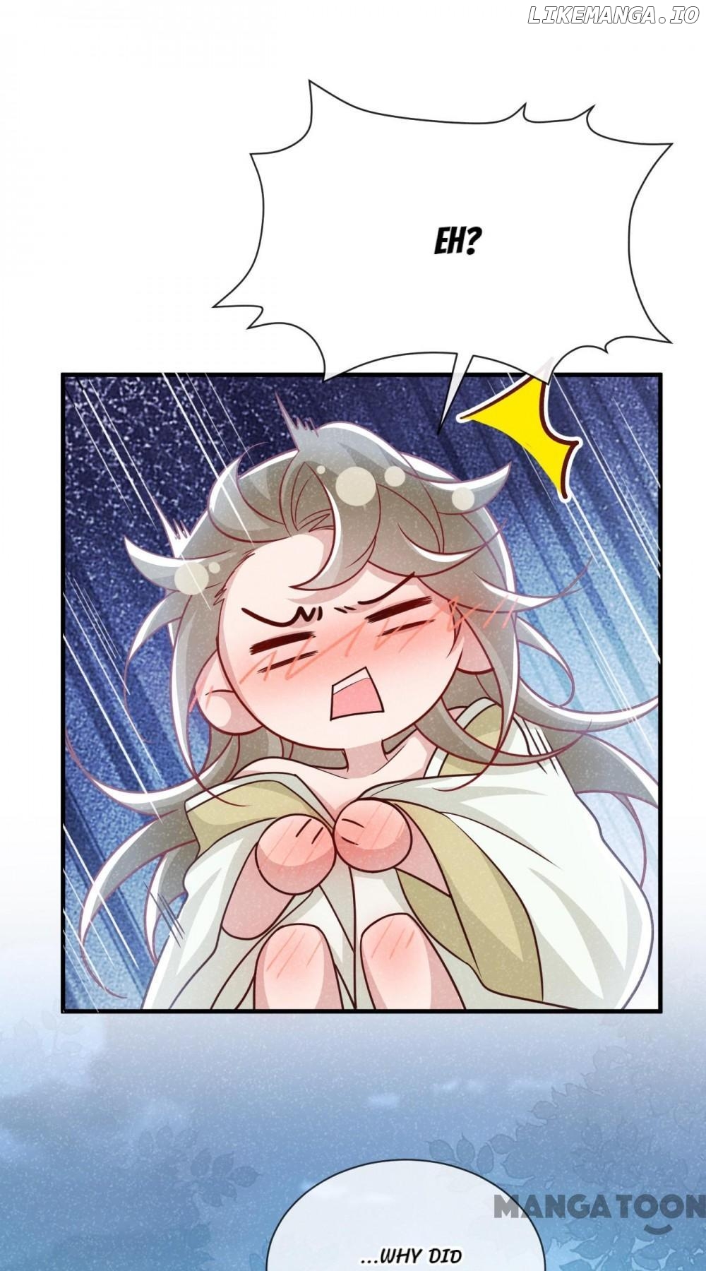 100 Ways to Seduce the Villain Chapter 77 - page 26