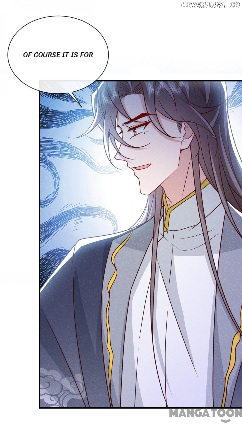 100 Ways to Seduce the Villain Chapter 77 - page 29