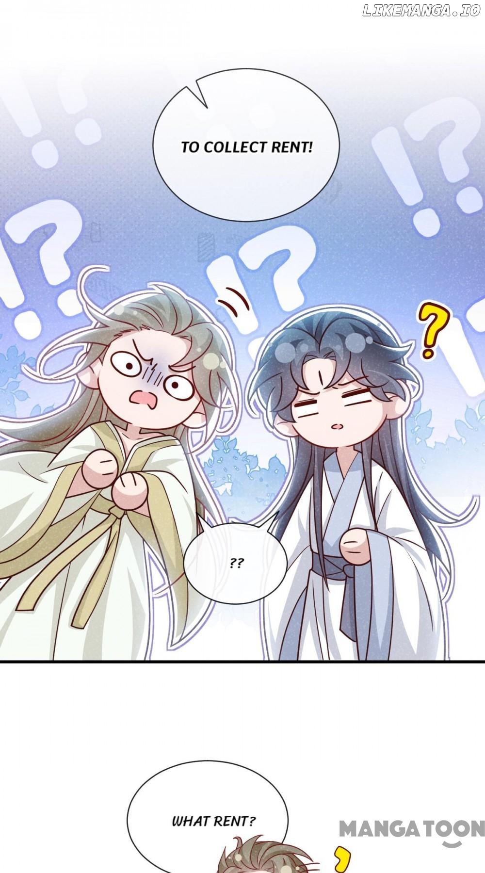 100 Ways to Seduce the Villain Chapter 77 - page 30