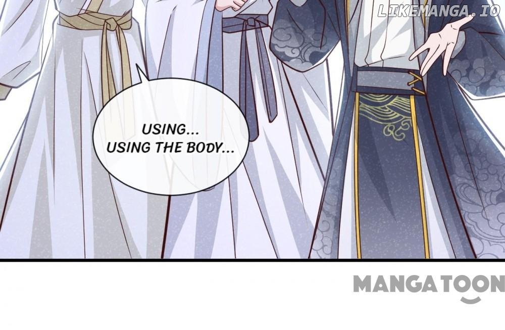 100 Ways to Seduce the Villain Chapter 77 - page 36