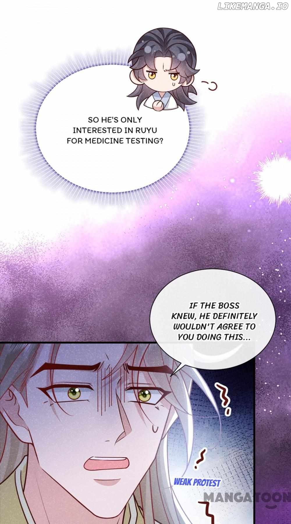 100 Ways to Seduce the Villain Chapter 77 - page 37