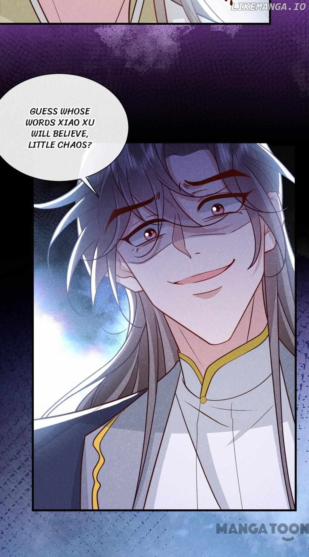 100 Ways to Seduce the Villain Chapter 77 - page 38