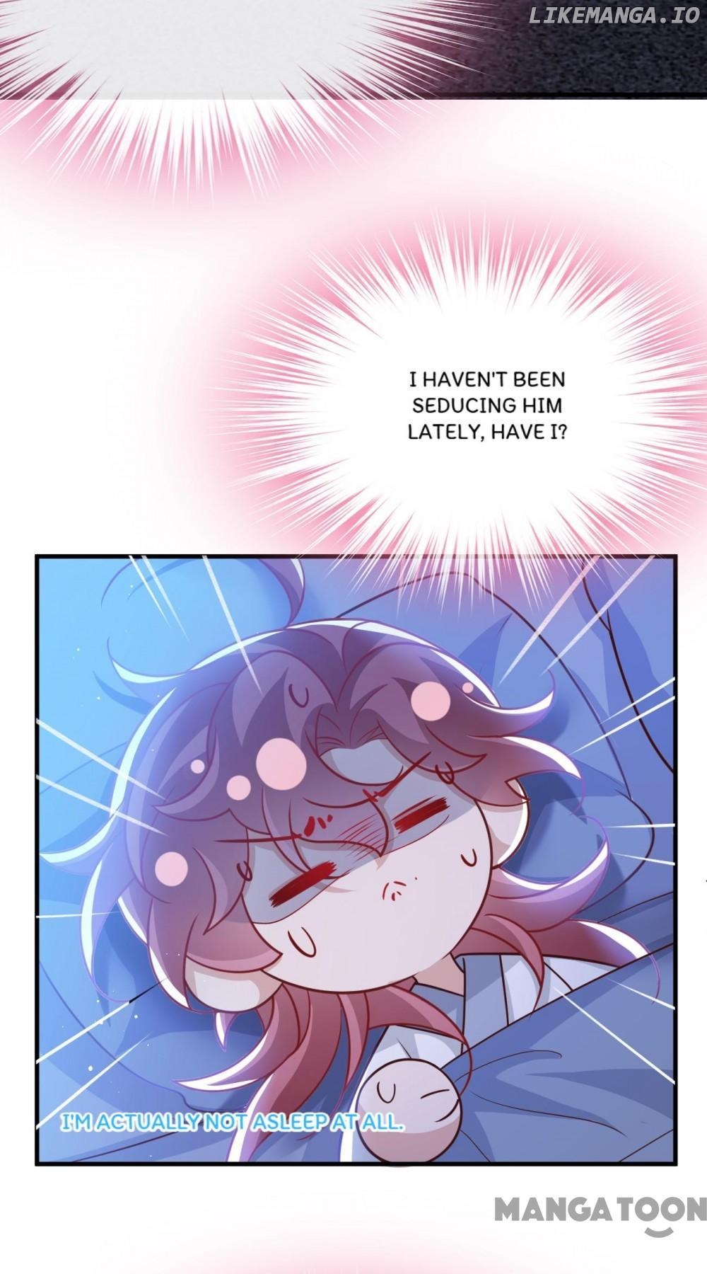 100 Ways to Seduce the Villain Chapter 77 - page 3