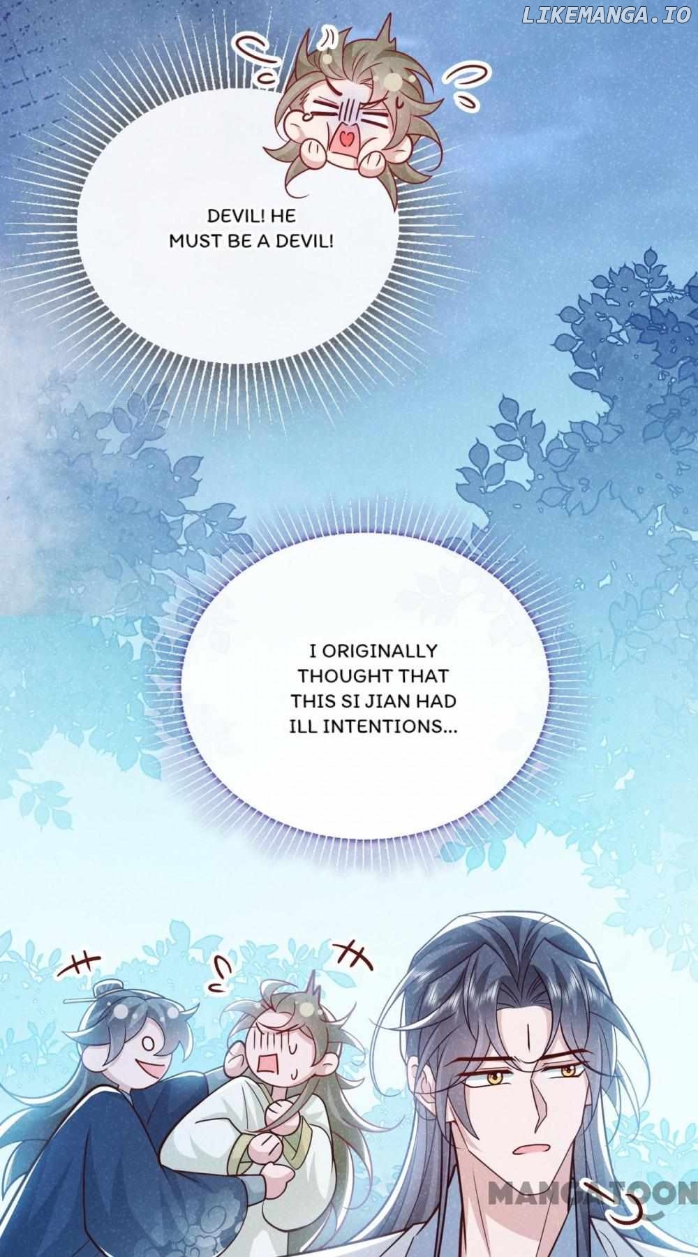 100 Ways to Seduce the Villain Chapter 77 - page 39
