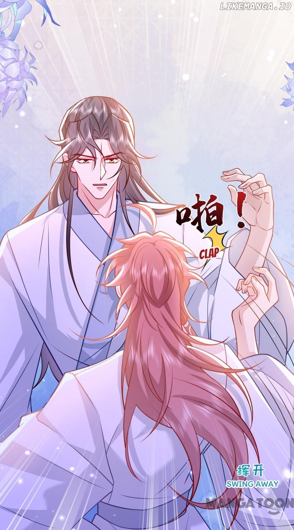 100 Ways to Seduce the Villain Chapter 77 - page 42