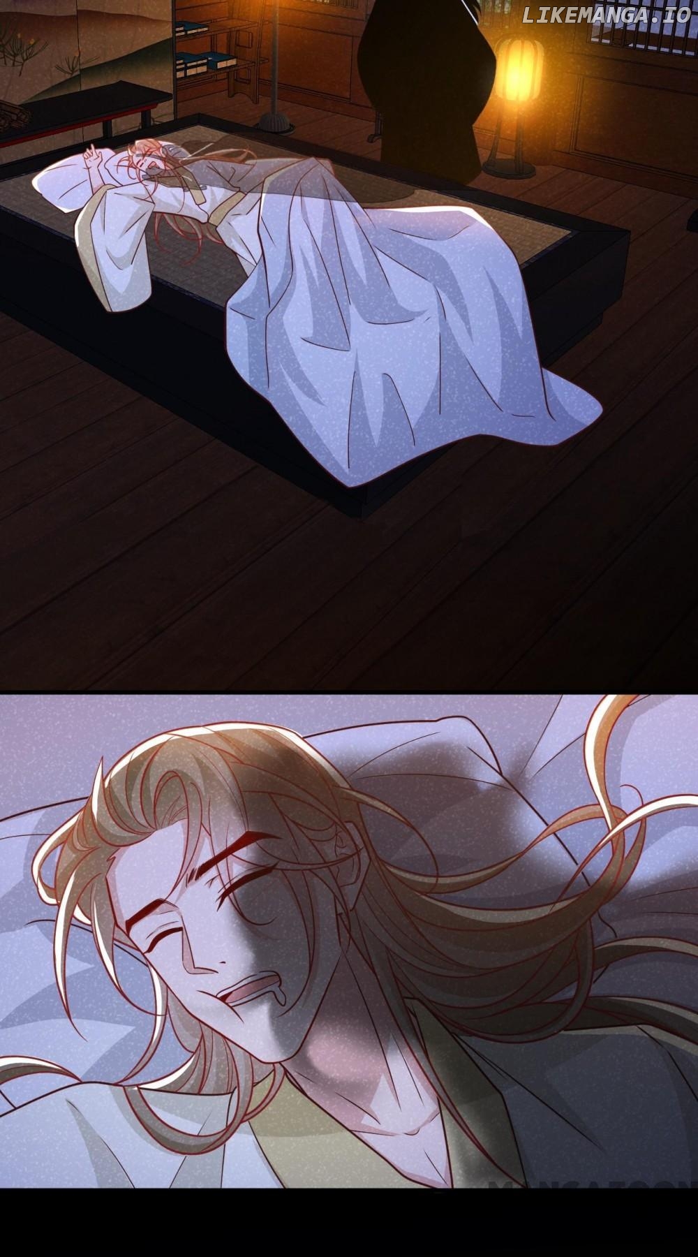 100 Ways to Seduce the Villain Chapter 77 - page 8