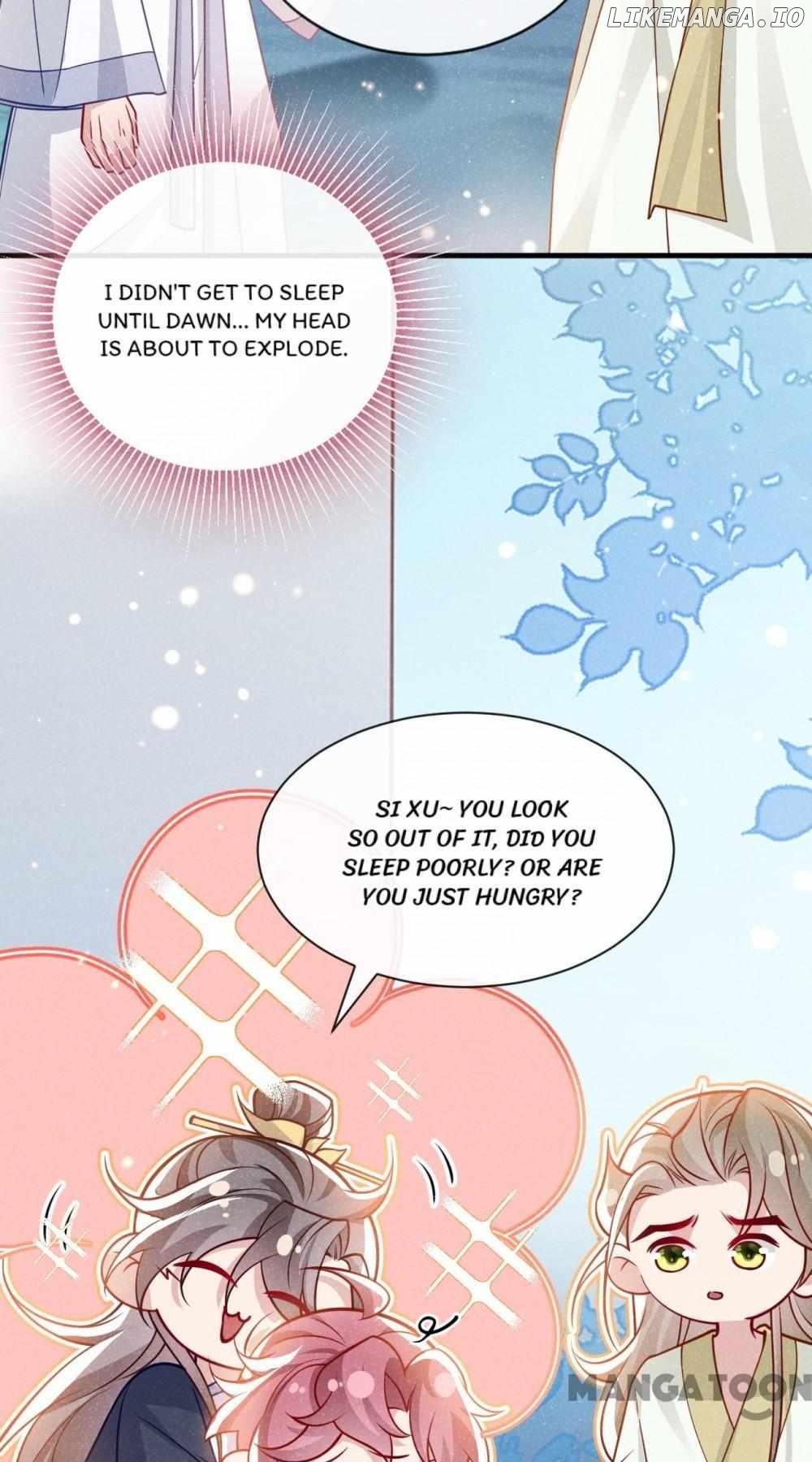 100 Ways to Seduce the Villain Chapter 78 - page 9
