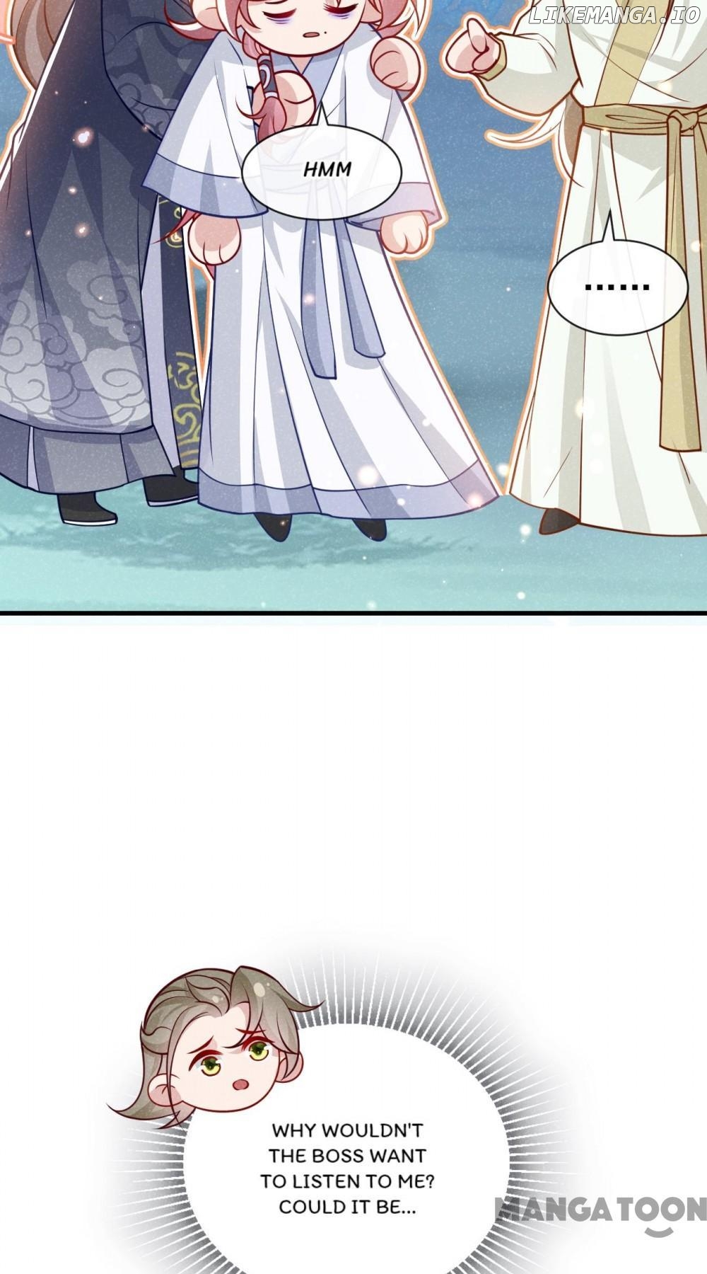 100 Ways to Seduce the Villain Chapter 78 - page 10