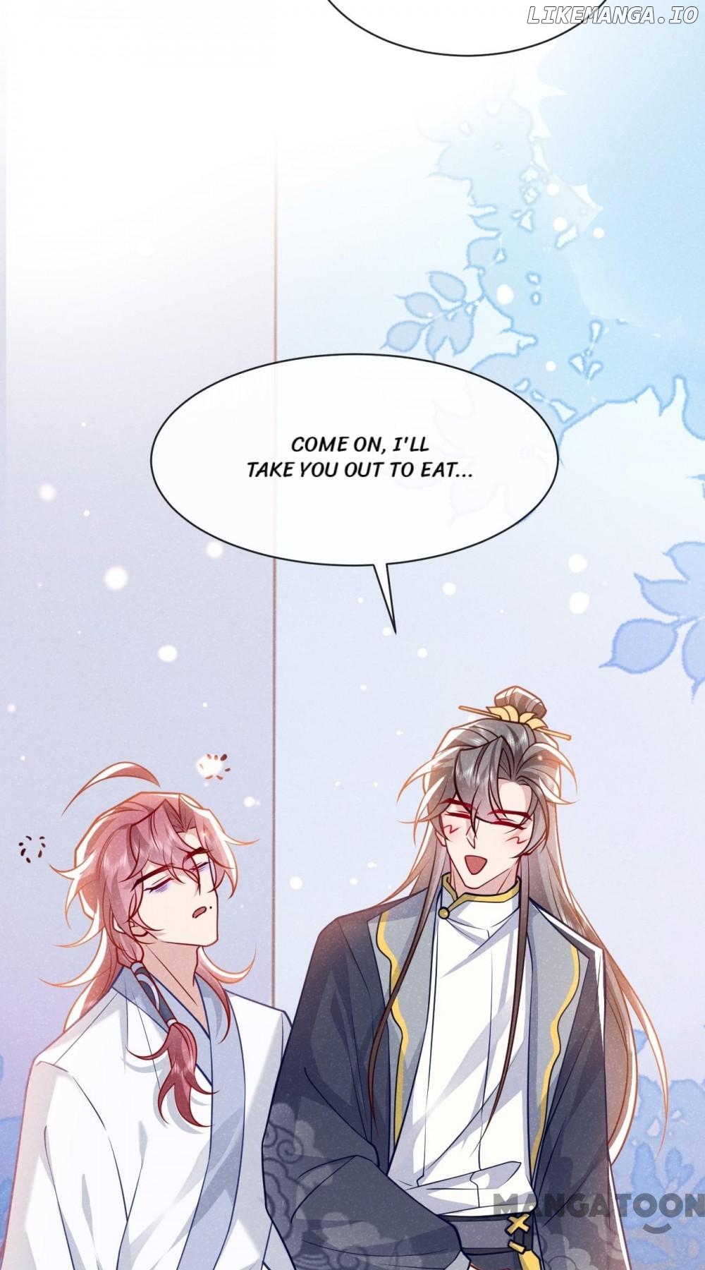 100 Ways to Seduce the Villain Chapter 78 - page 13