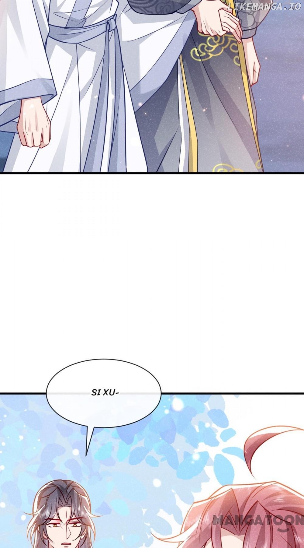 100 Ways to Seduce the Villain Chapter 78 - page 14