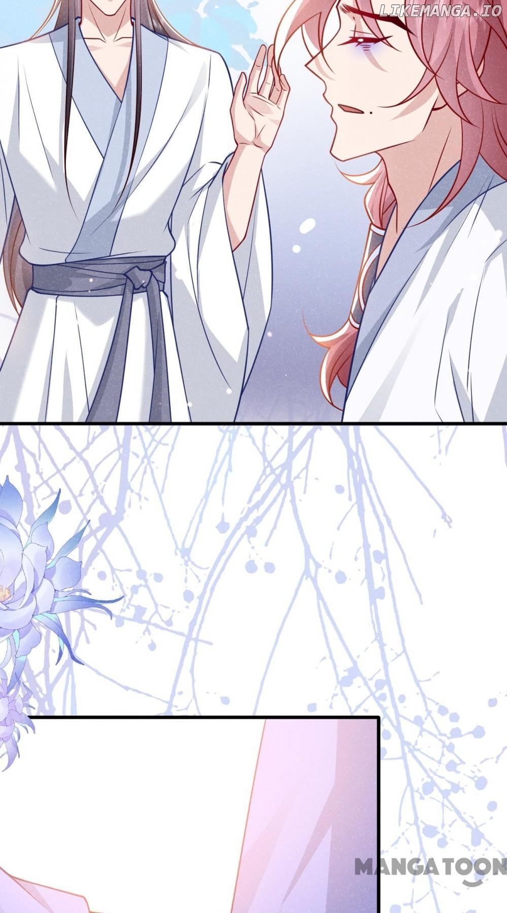 100 Ways to Seduce the Villain Chapter 78 - page 15
