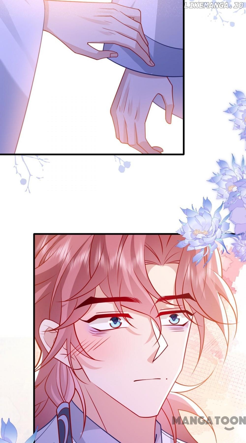 100 Ways to Seduce the Villain Chapter 78 - page 16