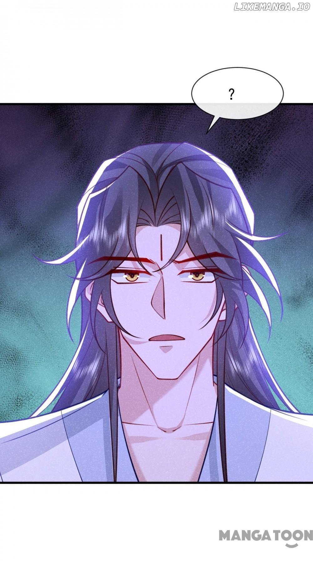 100 Ways to Seduce the Villain Chapter 78 - page 19
