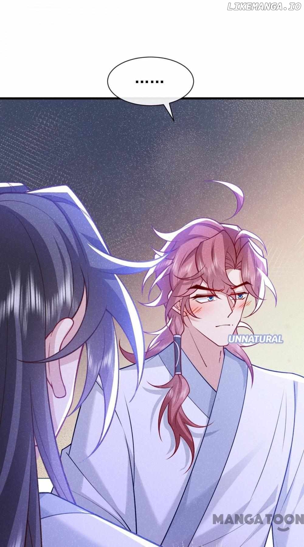 100 Ways to Seduce the Villain Chapter 78 - page 20