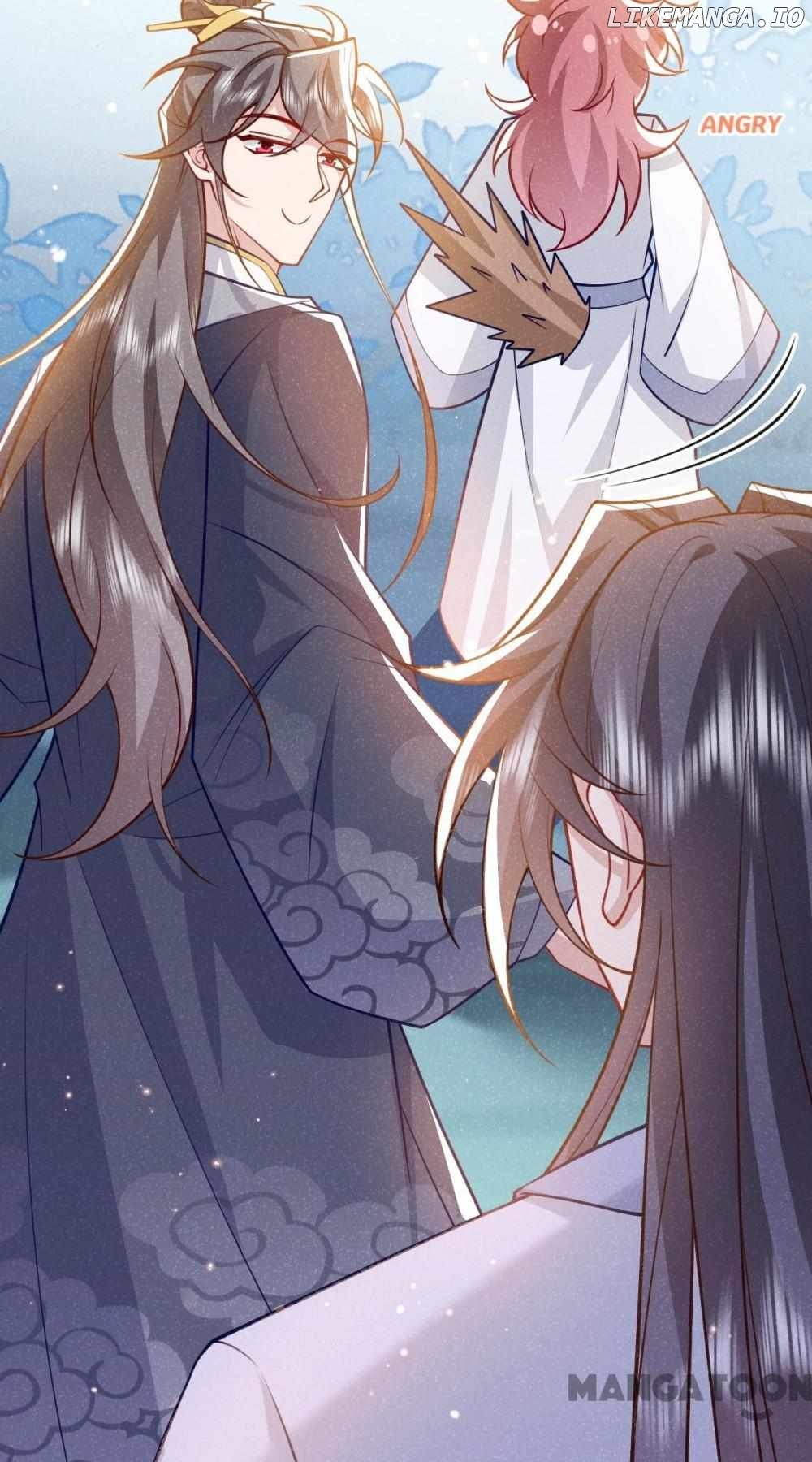 100 Ways to Seduce the Villain Chapter 78 - page 22
