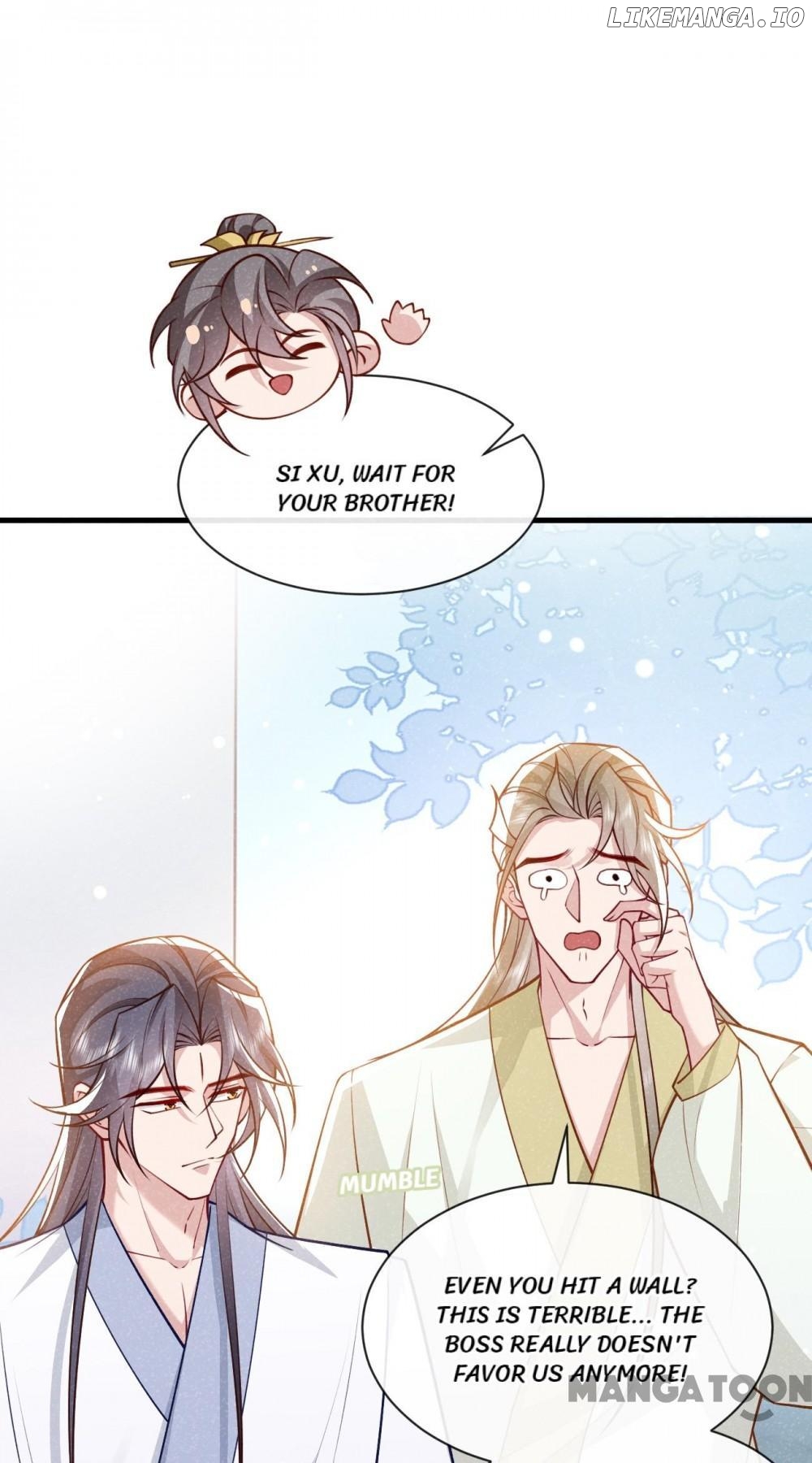 100 Ways to Seduce the Villain Chapter 78 - page 24