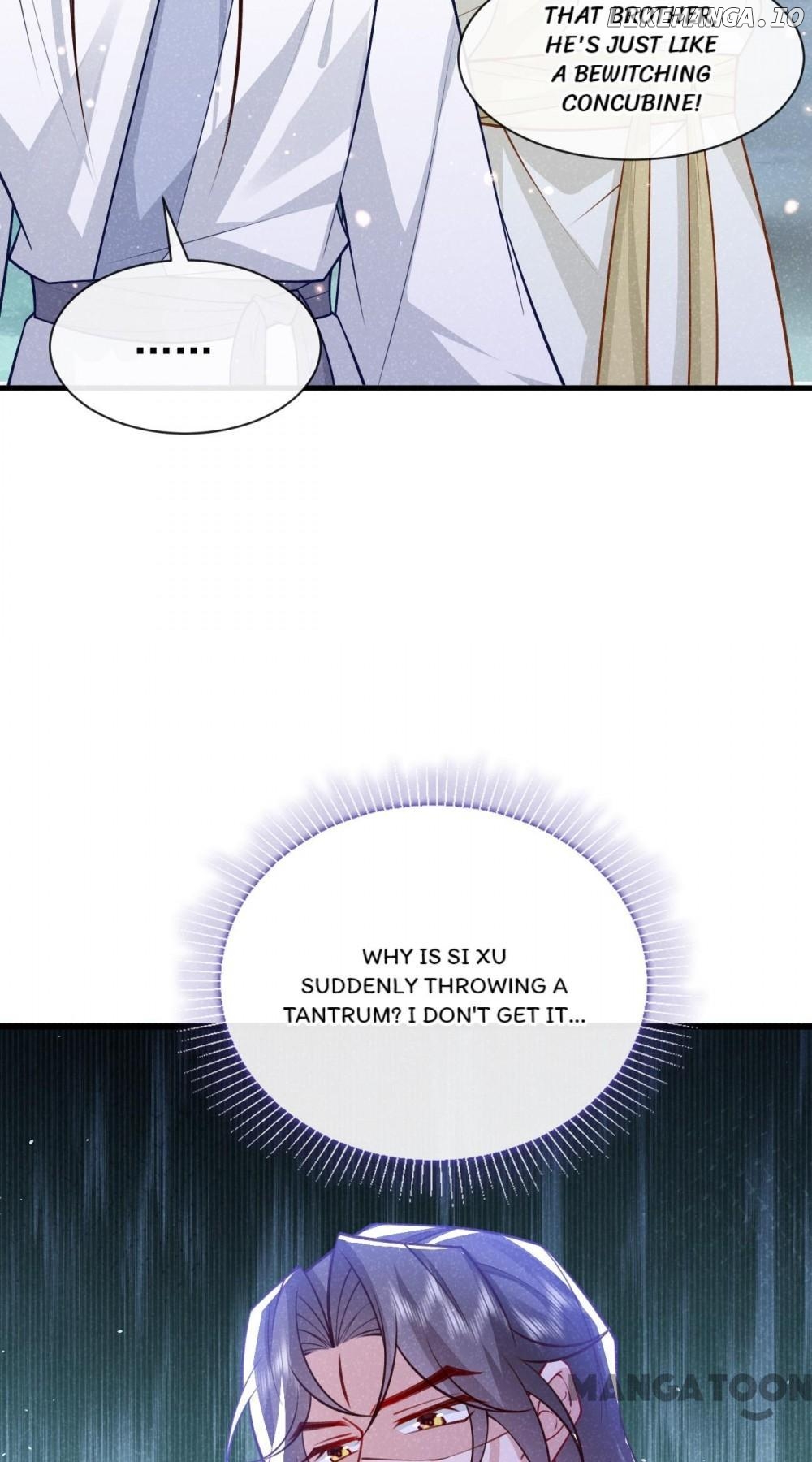100 Ways to Seduce the Villain Chapter 78 - page 25