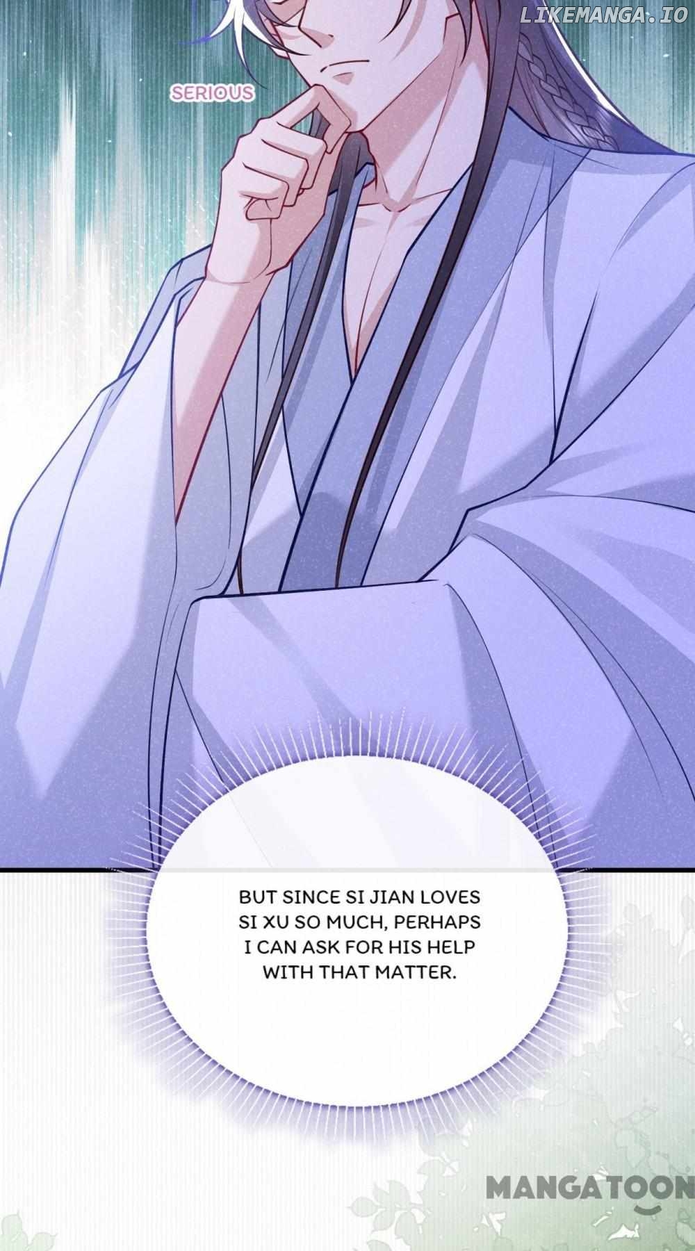 100 Ways to Seduce the Villain Chapter 78 - page 26
