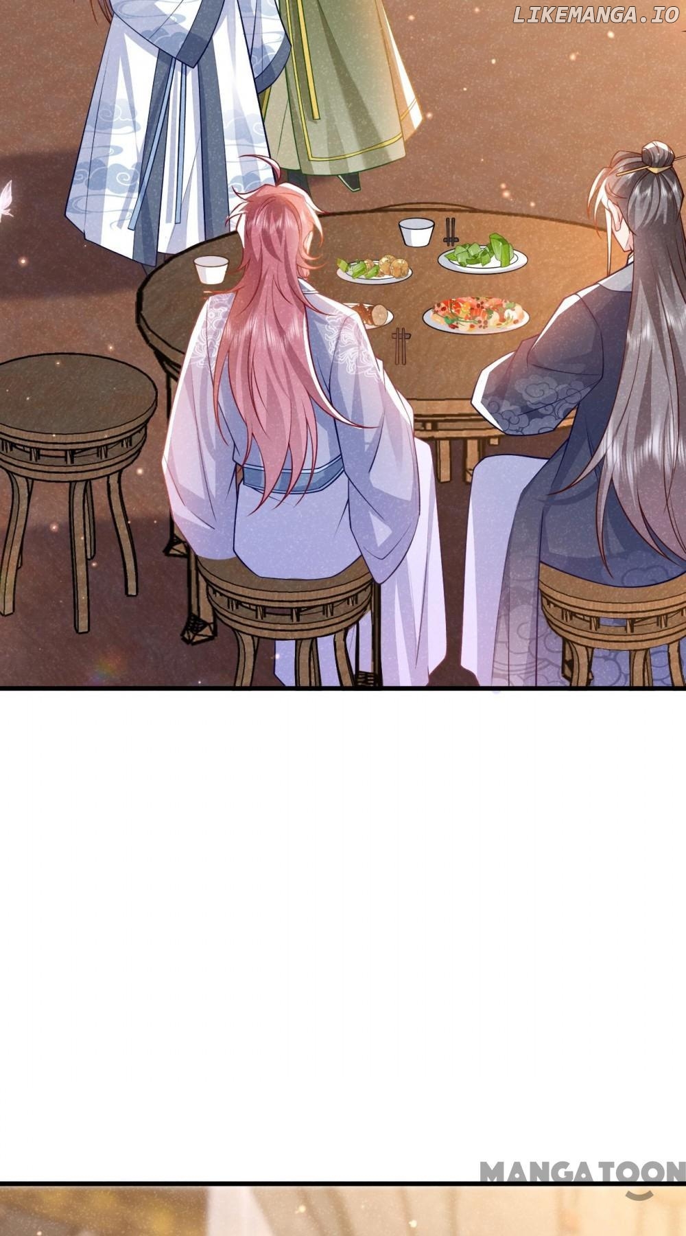 100 Ways to Seduce the Villain Chapter 78 - page 28