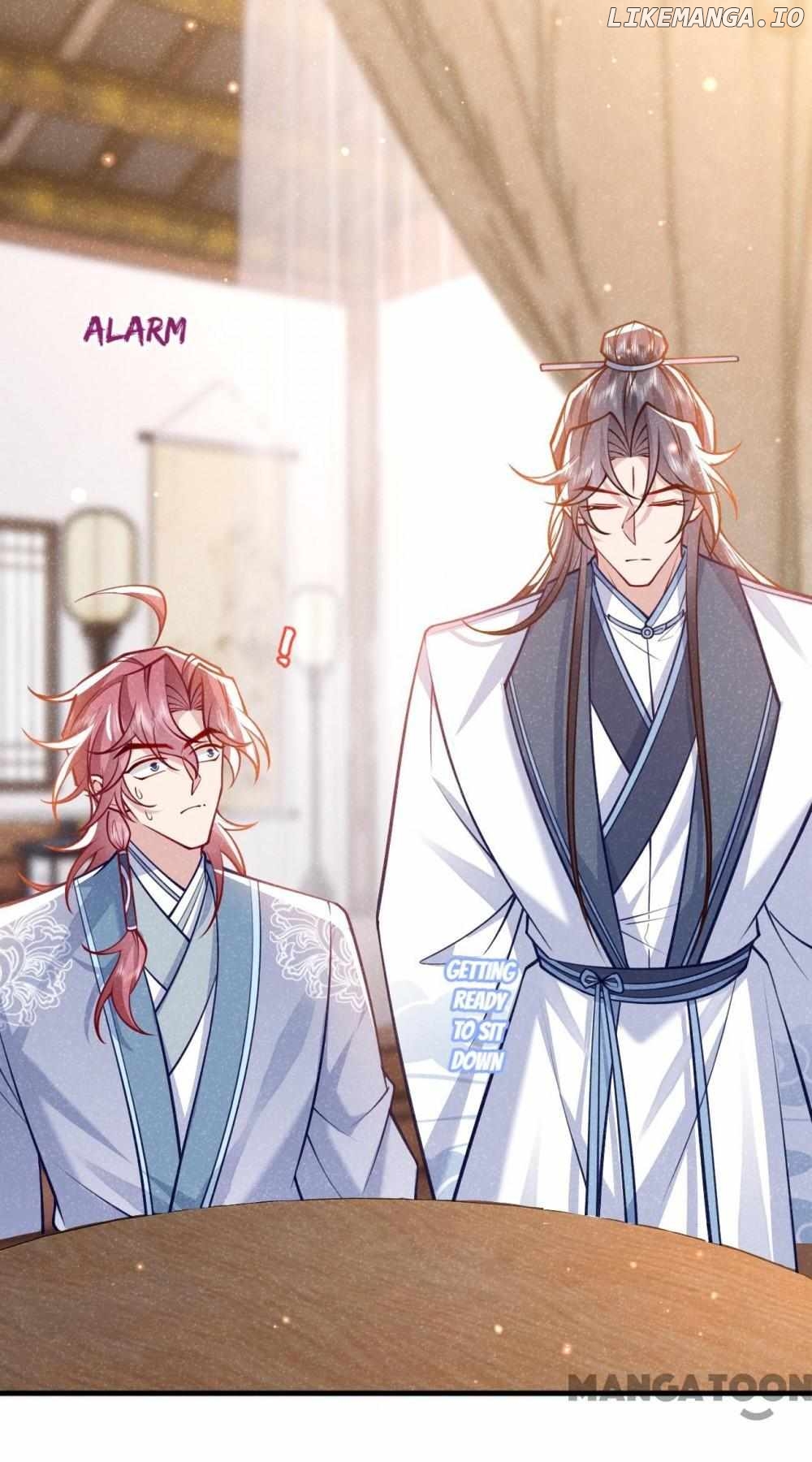 100 Ways to Seduce the Villain Chapter 78 - page 29